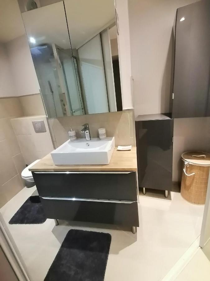 Le Paul Chandon Centre-Ville 4 Pers Épernay Dış mekan fotoğraf