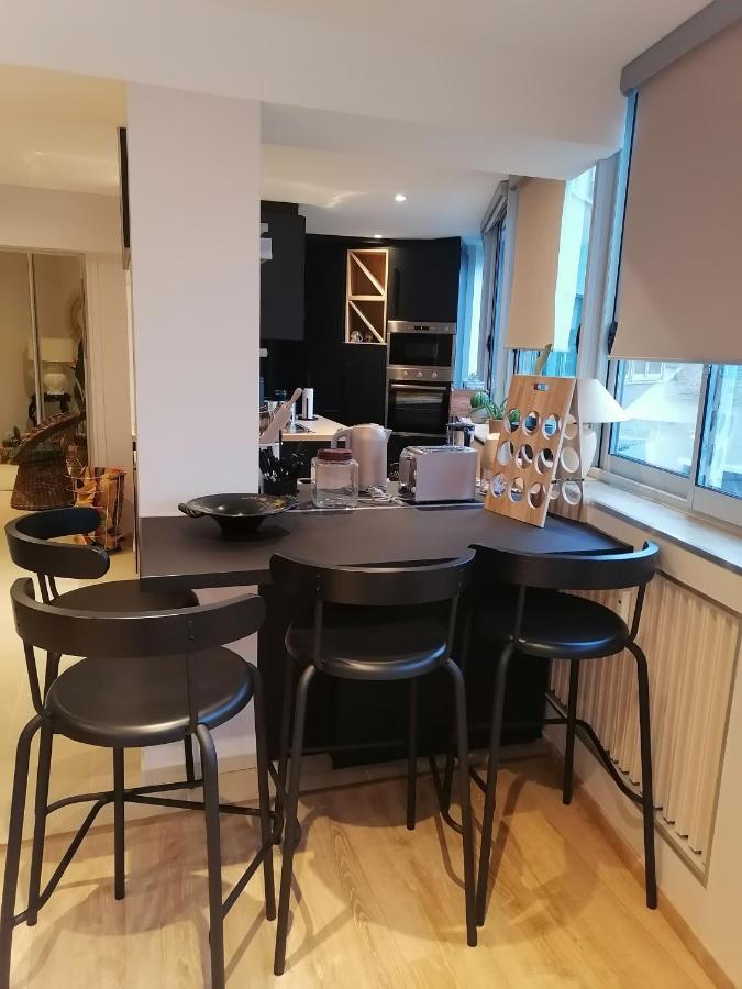 Le Paul Chandon Centre-Ville 4 Pers Épernay Dış mekan fotoğraf