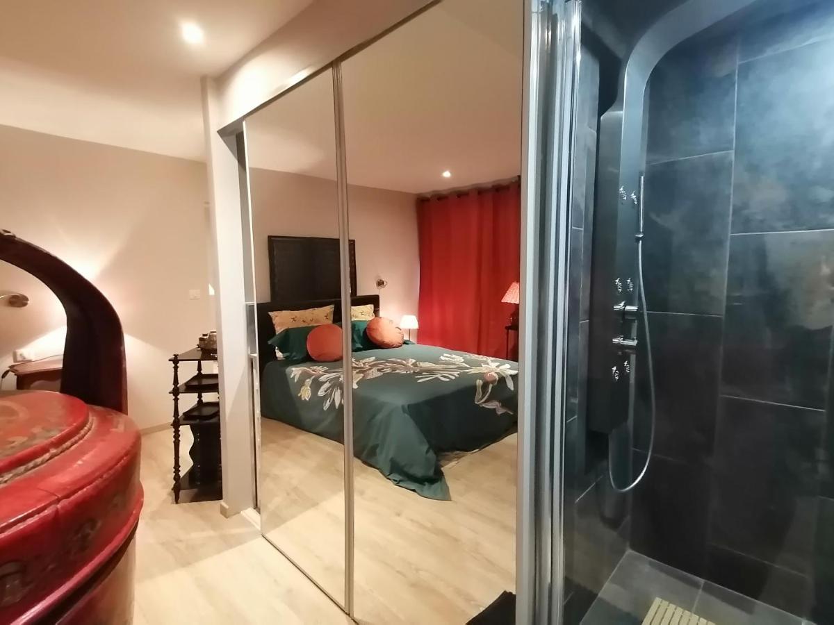Le Paul Chandon Centre-Ville 4 Pers Épernay Dış mekan fotoğraf