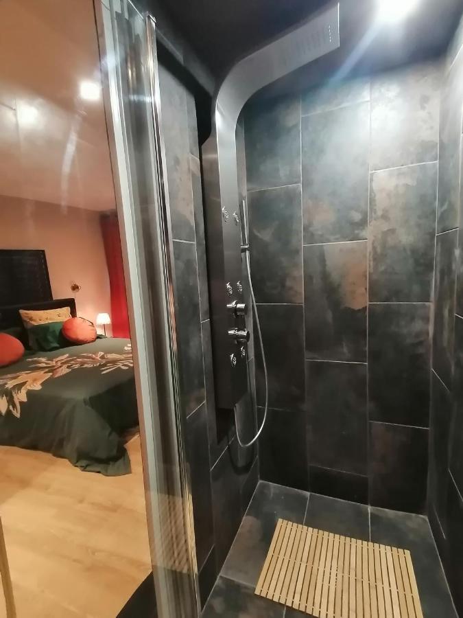 Le Paul Chandon Centre-Ville 4 Pers Épernay Dış mekan fotoğraf
