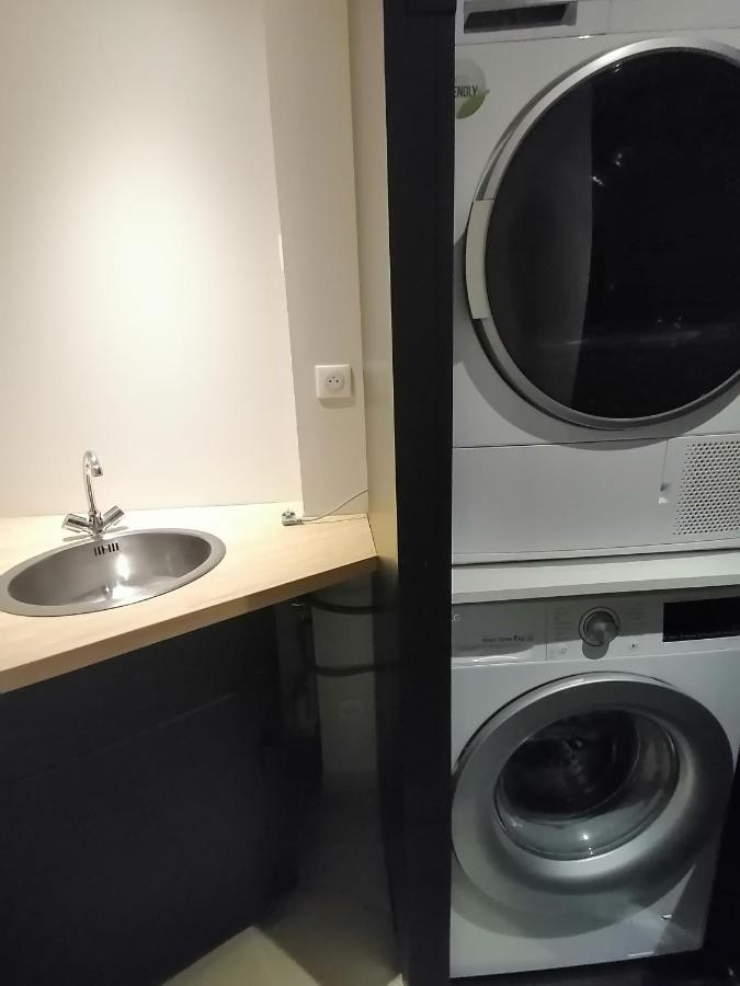 Le Paul Chandon Centre-Ville 4 Pers Épernay Dış mekan fotoğraf