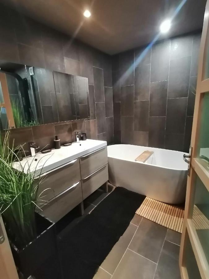 Le Paul Chandon Centre-Ville 4 Pers Épernay Dış mekan fotoğraf
