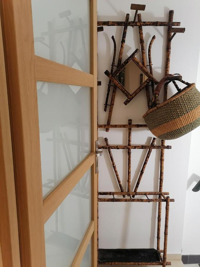 Le Paul Chandon Centre-Ville 4 Pers Épernay Dış mekan fotoğraf