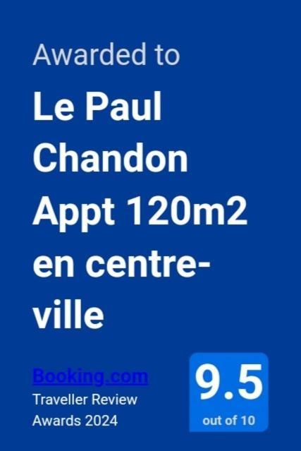 Le Paul Chandon Centre-Ville 4 Pers Épernay Dış mekan fotoğraf